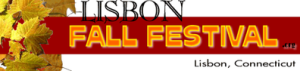 Lisbon Fall Festival Road Race logo