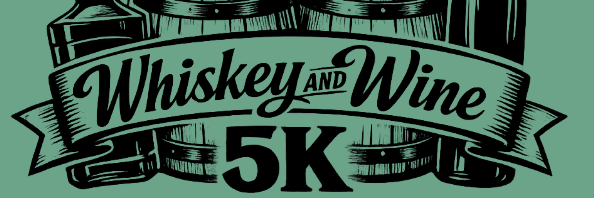 Whiskey and Wine 5K