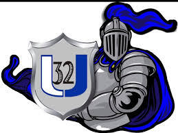 U-32 Invitational logo