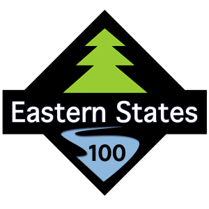 Eastern States 100 logo