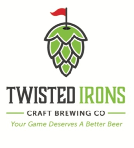 Kick-Off to Summer 5K Presented by Twisted Irons Craft Brewing Company logo