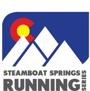 Howelsen Hill Trail Run logo