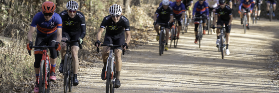 Chinkapin Hollow Gravel Grinder