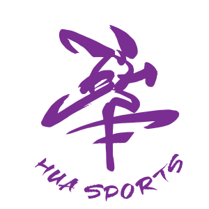 2026 Hua Sports 5K, Half Marathon and Marathon logo