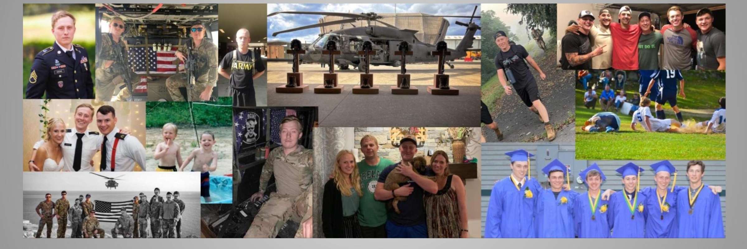 SSG Tanner Grone Memorial 5k