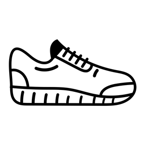 Maywood Glow Hike logo