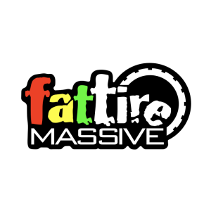 Fattire Massive Mtb - Race Season logo