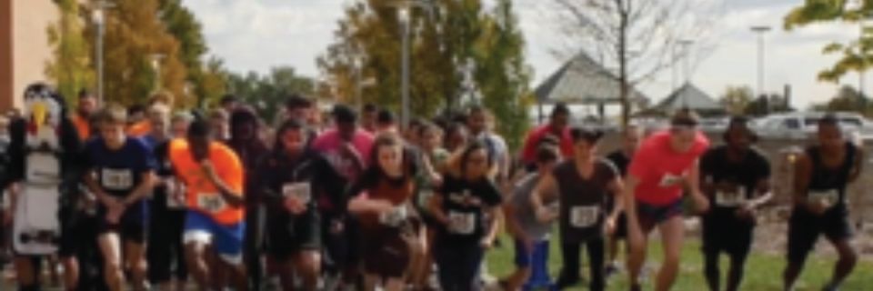 Retriever 5k Dawg Chase and Fun Run