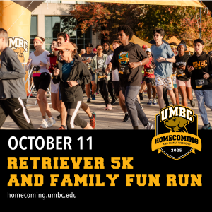 Retriever 5k Dawg Chase and Fun Run logo