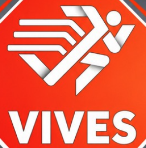 10K Vives logo
