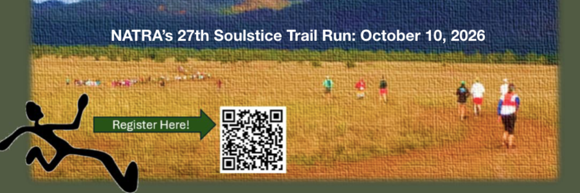 Soulstice Mountain Trail Run