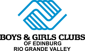 Boys and Girls Clubs of Edinburg 5K Run logo
