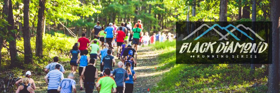 Black Diamond Series - Mainline 5k