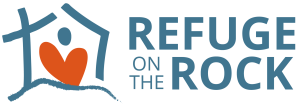 Run for the Rock logo