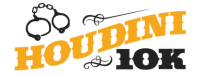 Houdini 10k logo