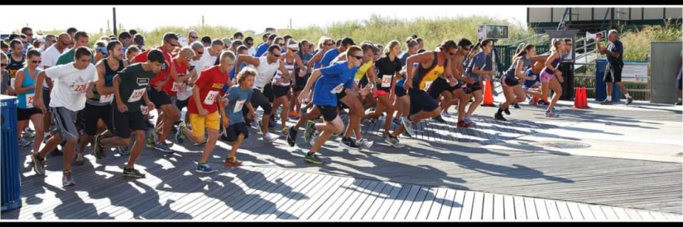 20th Annual Seedorf / McMeekin 5k Run
