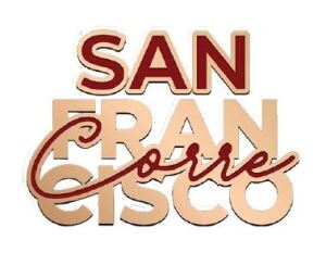 San Francisco Corre 10K logo