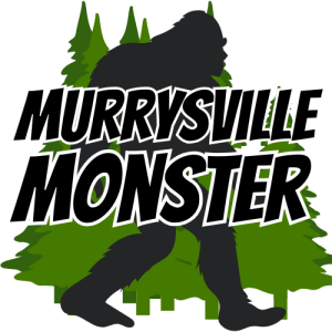 Murrysville Monster Trail Races logo