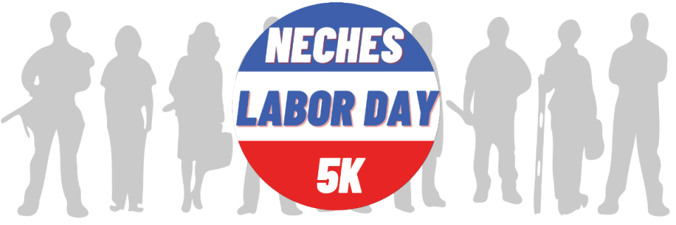 Neches Labor Day 5k