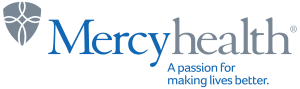 Cancer Honor Walk Presented by Mercyhealth logo