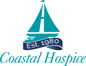 Coastal Walk & 5K Run logo