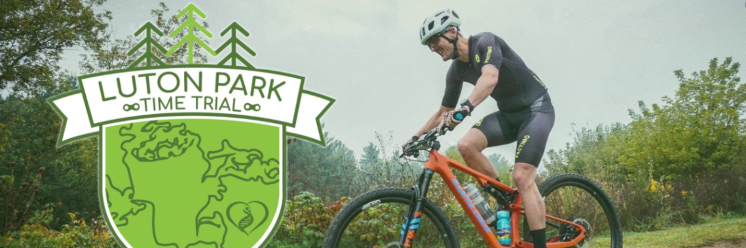 Luton Park Time Trial