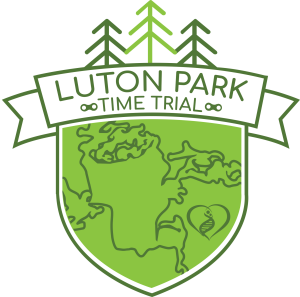 Luton Park Time Trial logo