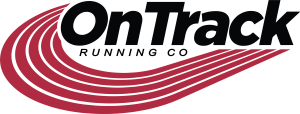 On Track Running Turkey Trot logo