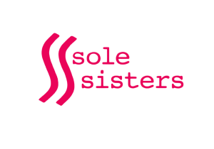 Sole Sisters 13.1 / 10k / 5k logo