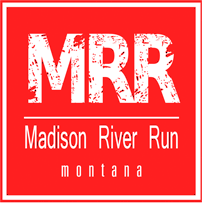 Madison River Run - Spring Hatch 5K logo