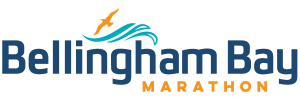 Bellingham Bay Marathon logo