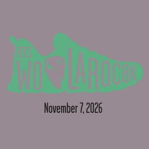 Woolaroc 8K logo