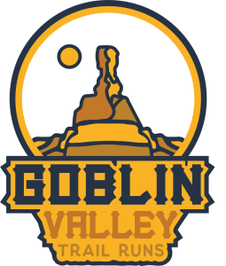 Goblin Valley Trail Runs logo