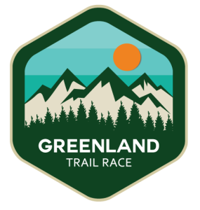 Greenland Trail Races logo