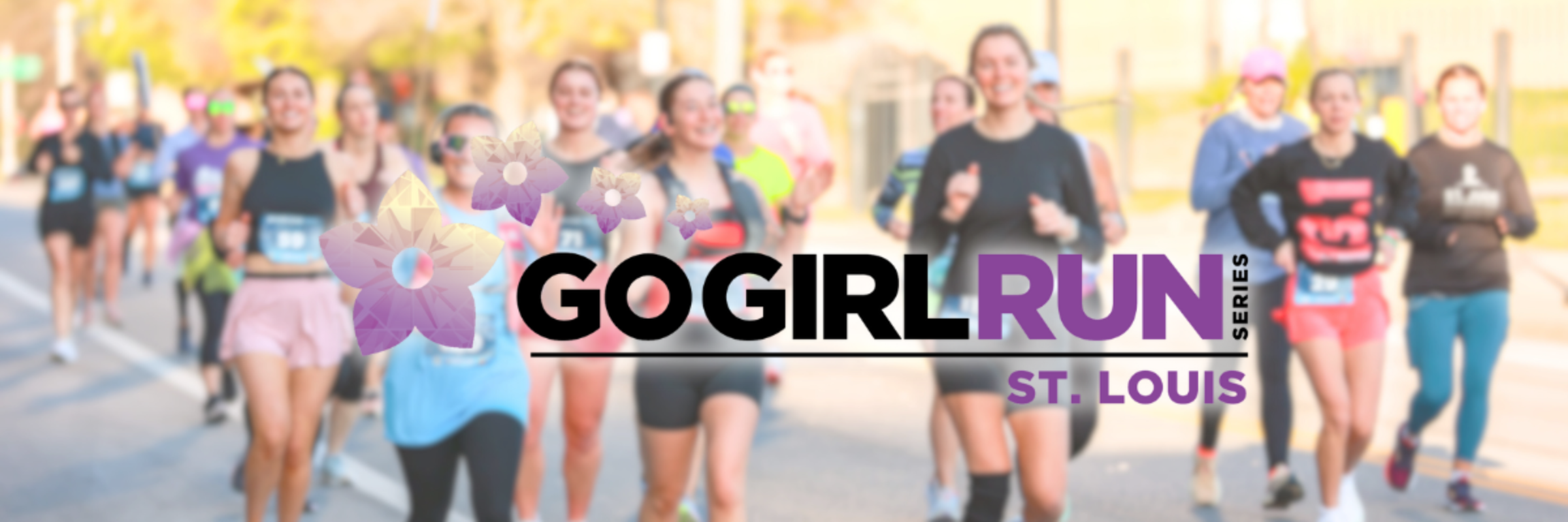Go Girl Run | St. Louis, MO