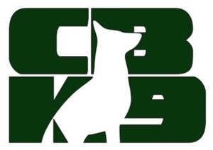 Columbia Basin K9 Run for the Paws logo