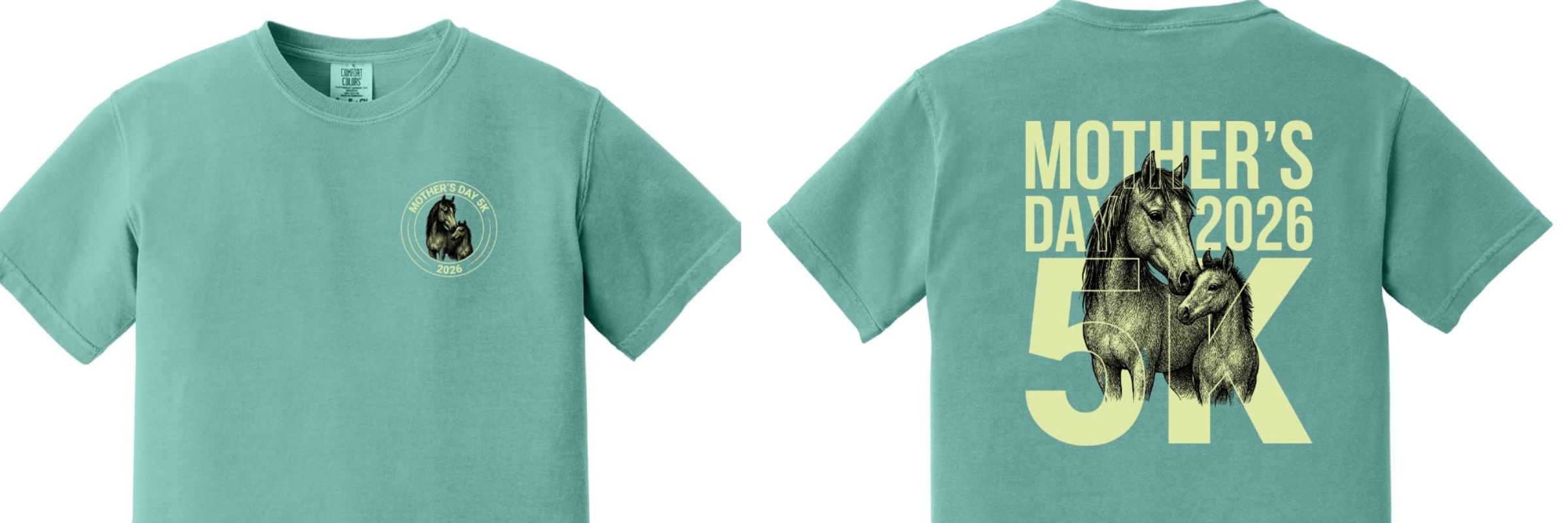 Mother's Day 5k - Virtual Edition