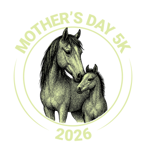 Mother's Day 5k - Virtual Edition logo