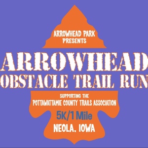 Arrowhead Obstacle Trail Run logo
