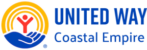 18th Annual United Way Turkey Trot logo
