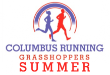 Grasshoppers Summer Season (Youth Club) logo