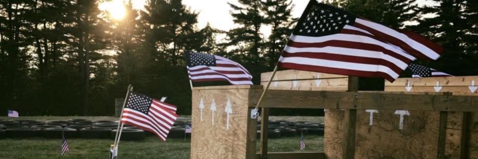 CANCELLED - Ruck for the Fallen 2026