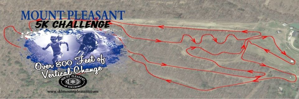 Mount Pleasant Challenge