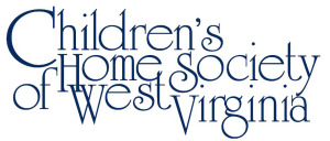 Children's Home Society of WV Third Annual 5K logo