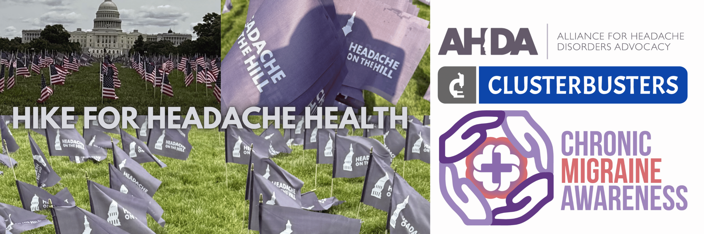 Hike for Headache Health