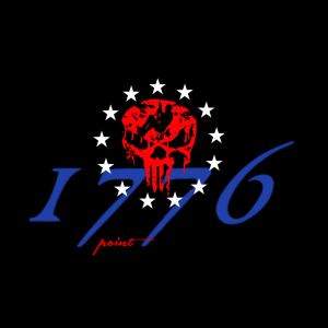 DENFIT 1776 logo