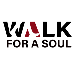 Walk 4 A Soul logo