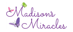 Martin County Healthy Start's Madison's Miracles Remembrance Walk & 5K Run For Babies Gone Too Soon - Saturday, October 17 th - 7:30AM - Memorial Park logo