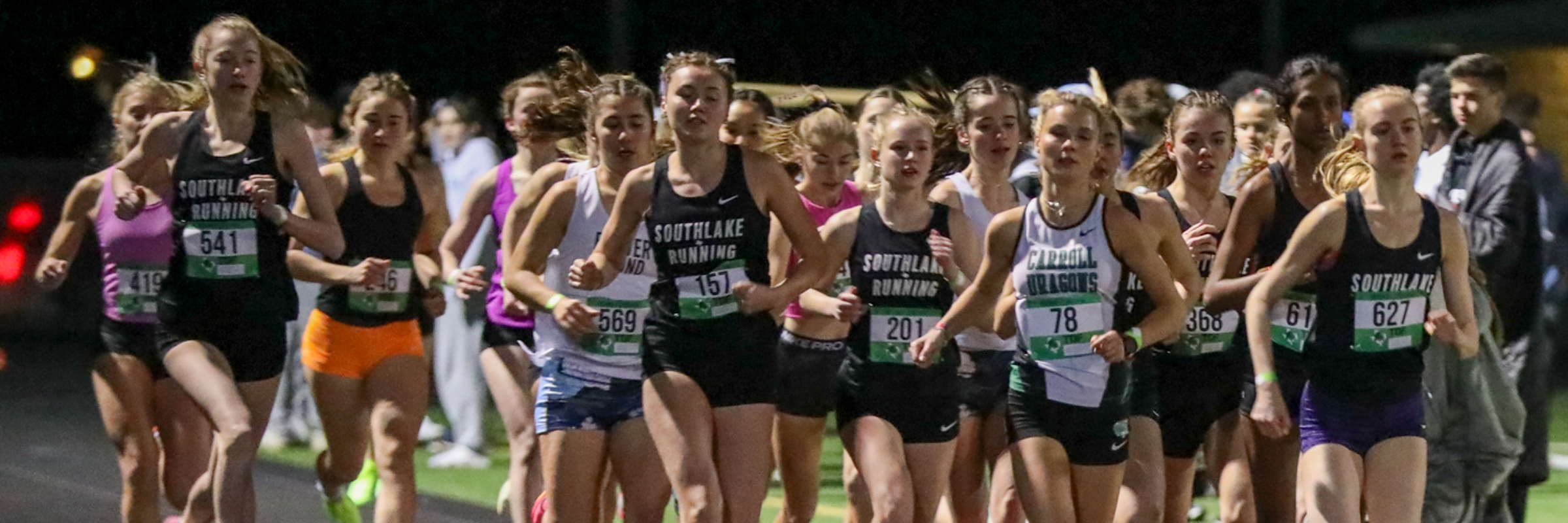Texas Distance Festival