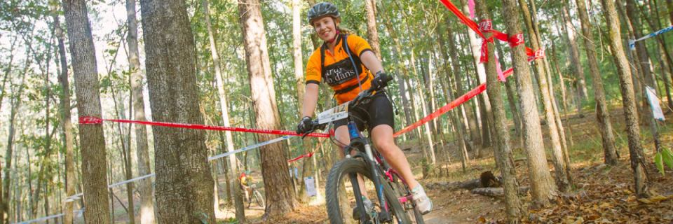 FATS Flow Master XC MTB Trails Fundraiser